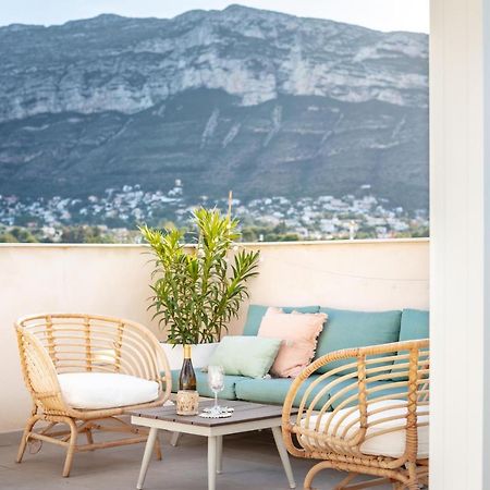 Rocasol Denia - Marina Real II Daire Dış mekan fotoğraf