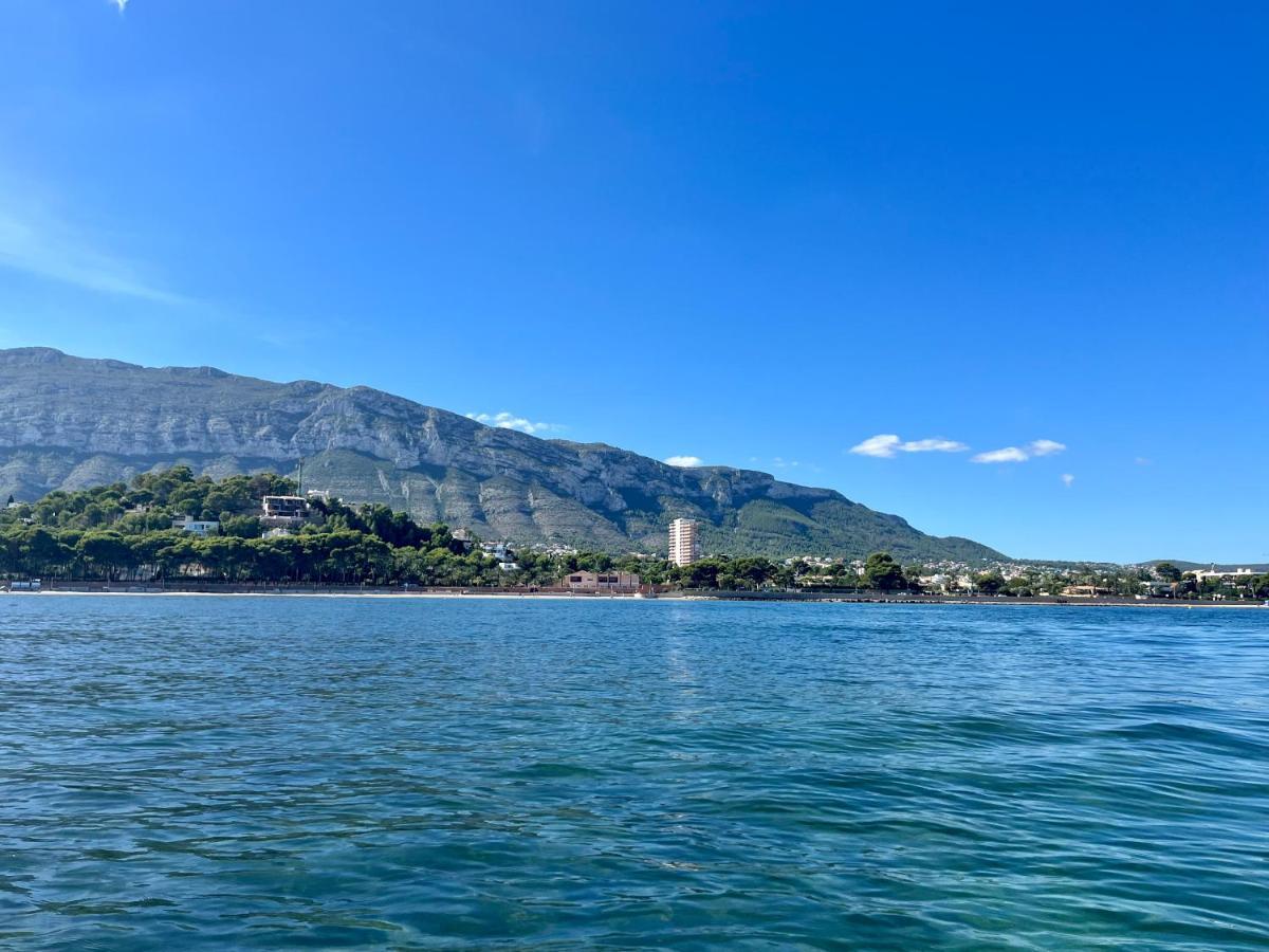 Rocasol Denia - Marina Real II Daire Dış mekan fotoğraf
