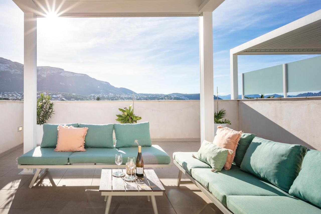 Rocasol Denia - Marina Real II Daire Dış mekan fotoğraf