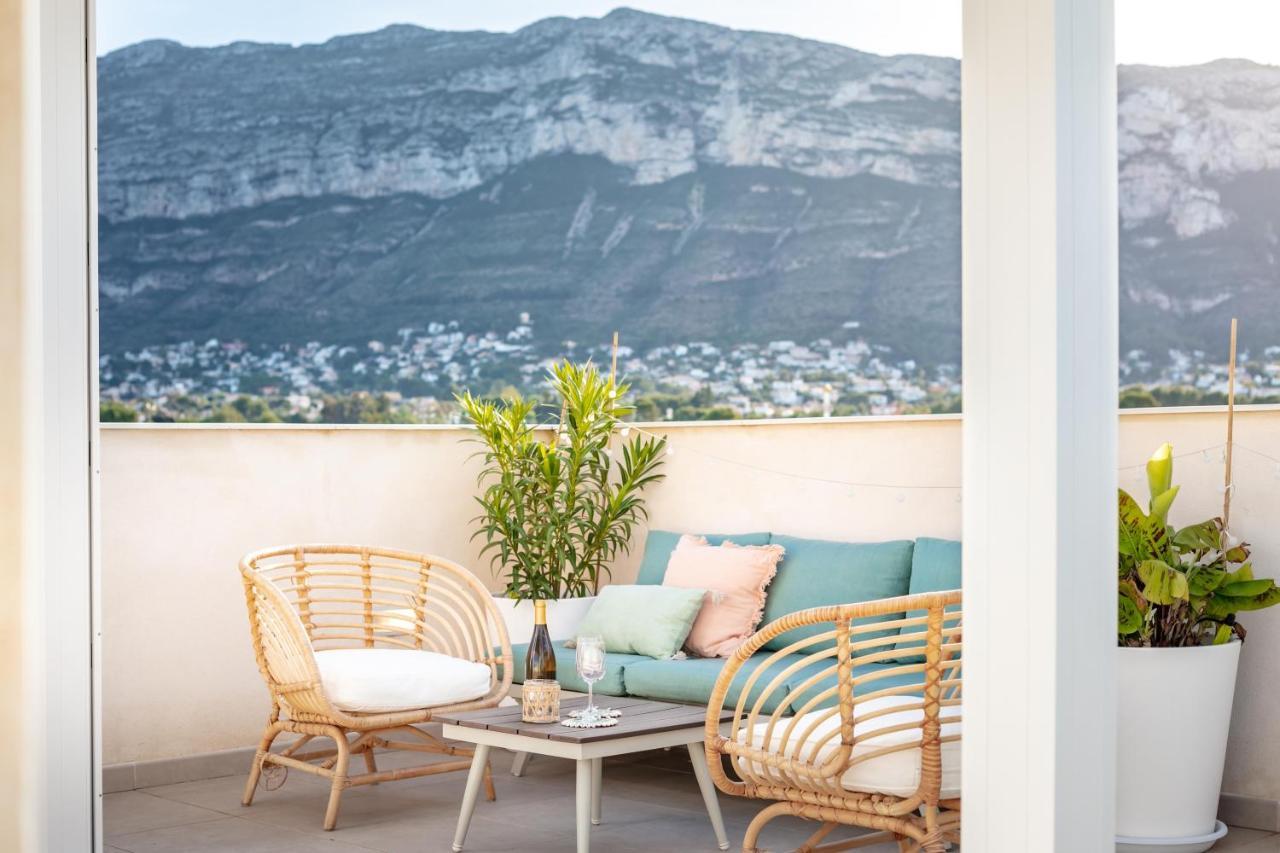 Rocasol Denia - Marina Real II Daire Dış mekan fotoğraf