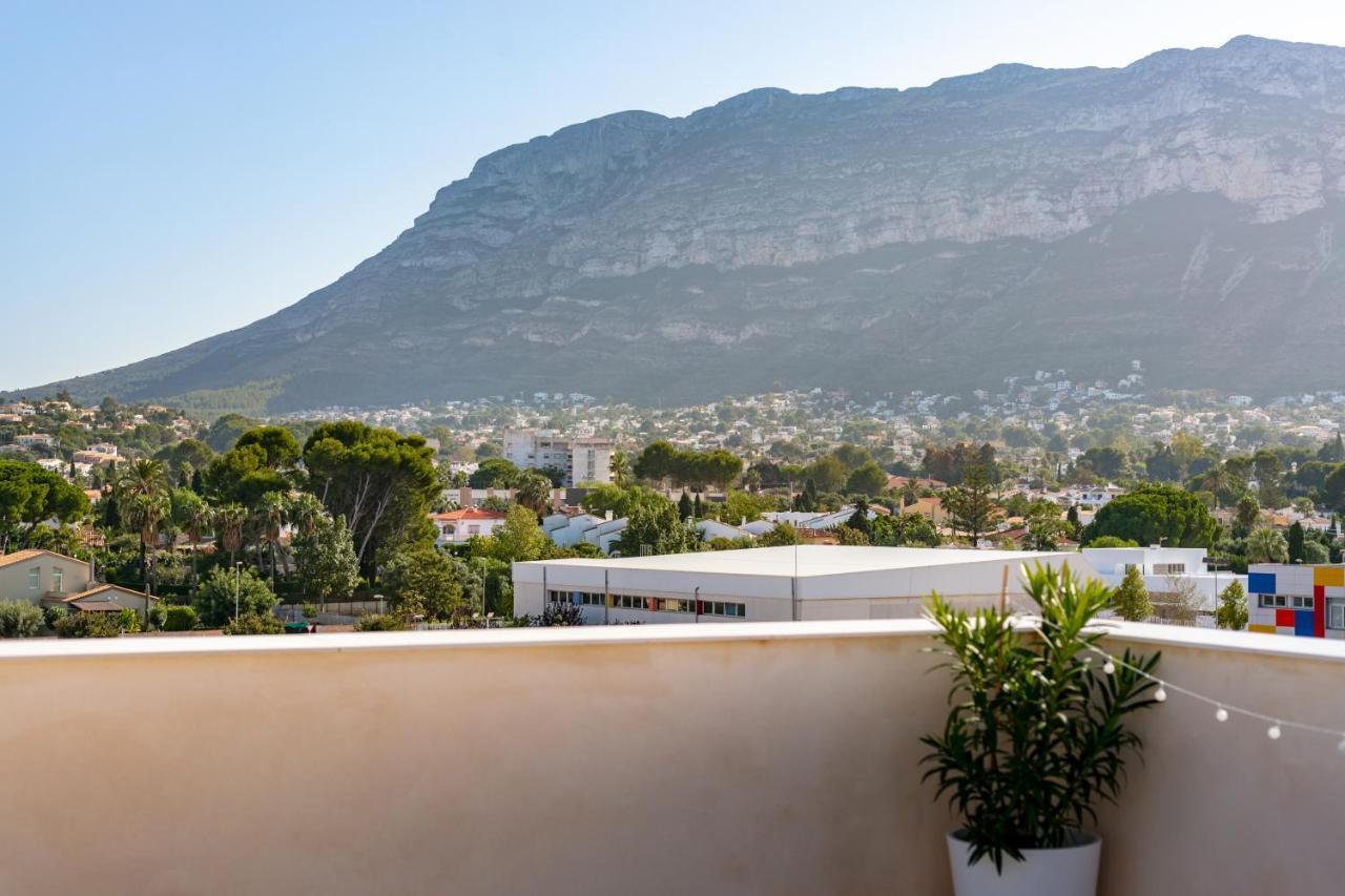 Rocasol Denia - Marina Real II Daire Dış mekan fotoğraf