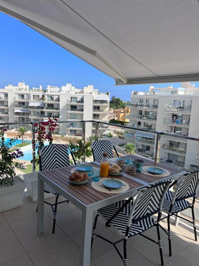 Rocasol Denia - Marina Real II Daire Dış mekan fotoğraf