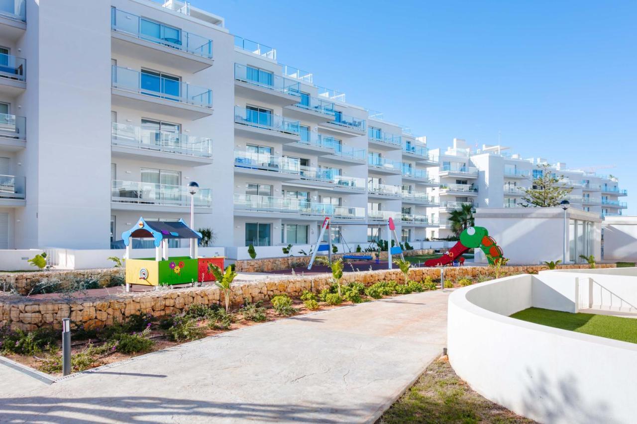 Rocasol Denia - Marina Real II Daire Dış mekan fotoğraf