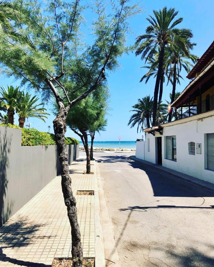 Rocasol Denia - Marina Real II Daire Dış mekan fotoğraf