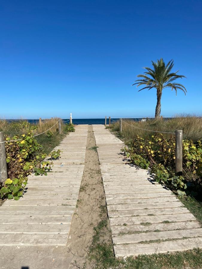 Rocasol Denia - Marina Real II Daire Dış mekan fotoğraf
