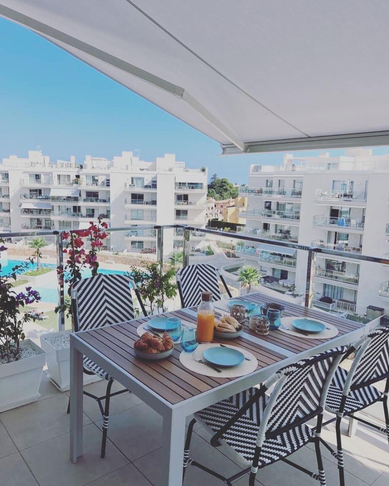 Rocasol Denia - Marina Real II Daire Dış mekan fotoğraf