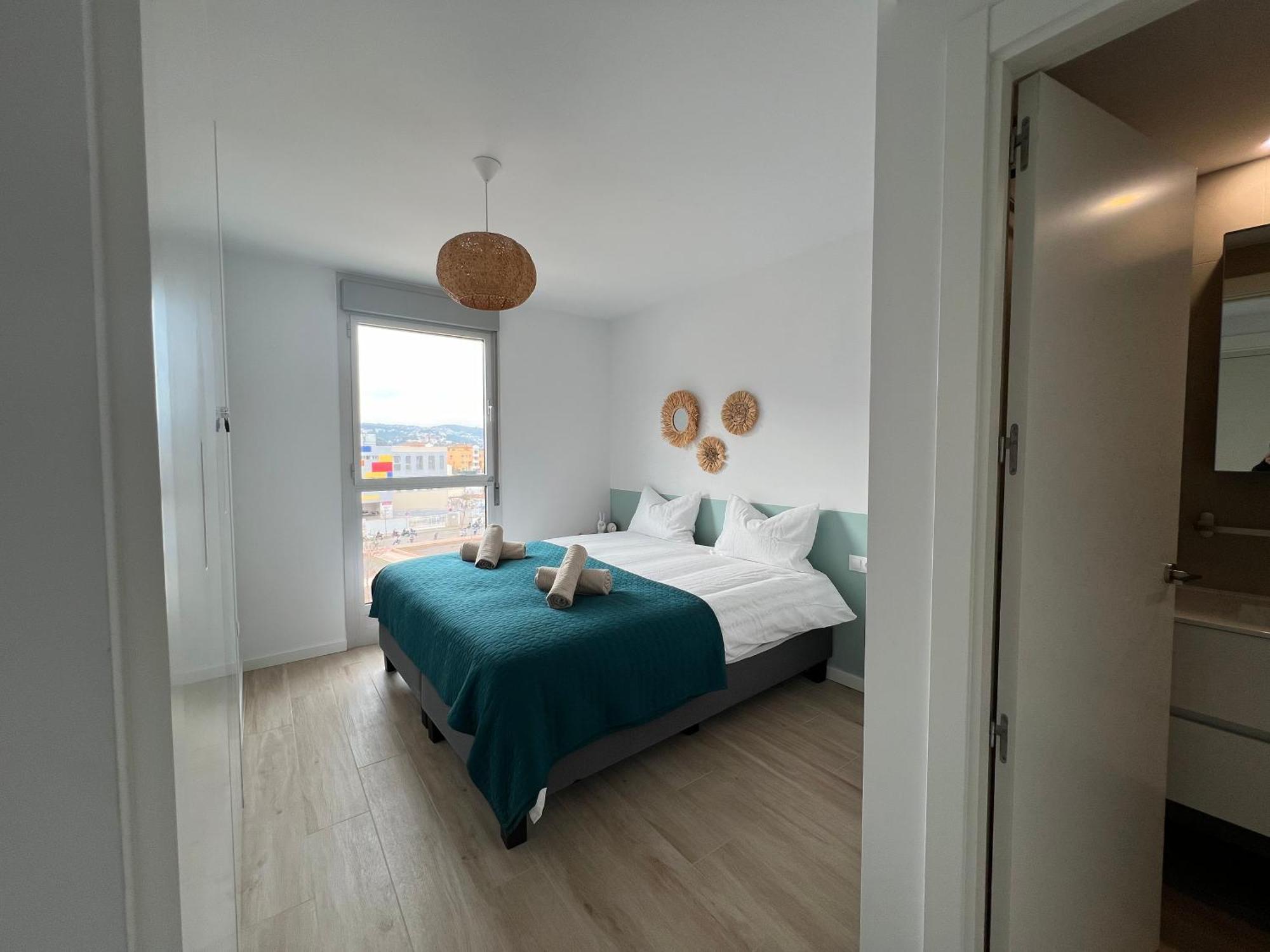 Rocasol Denia - Marina Real II Daire Dış mekan fotoğraf