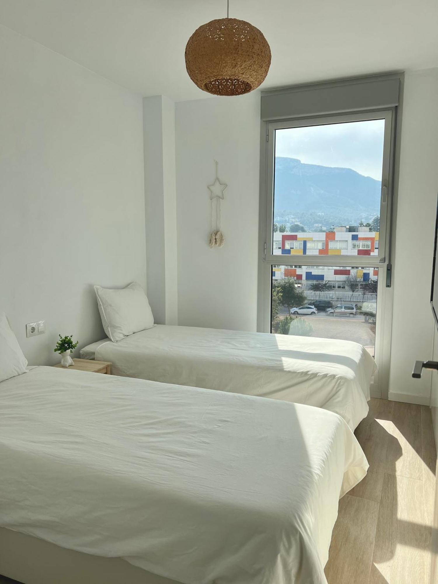 Rocasol Denia - Marina Real II Daire Dış mekan fotoğraf