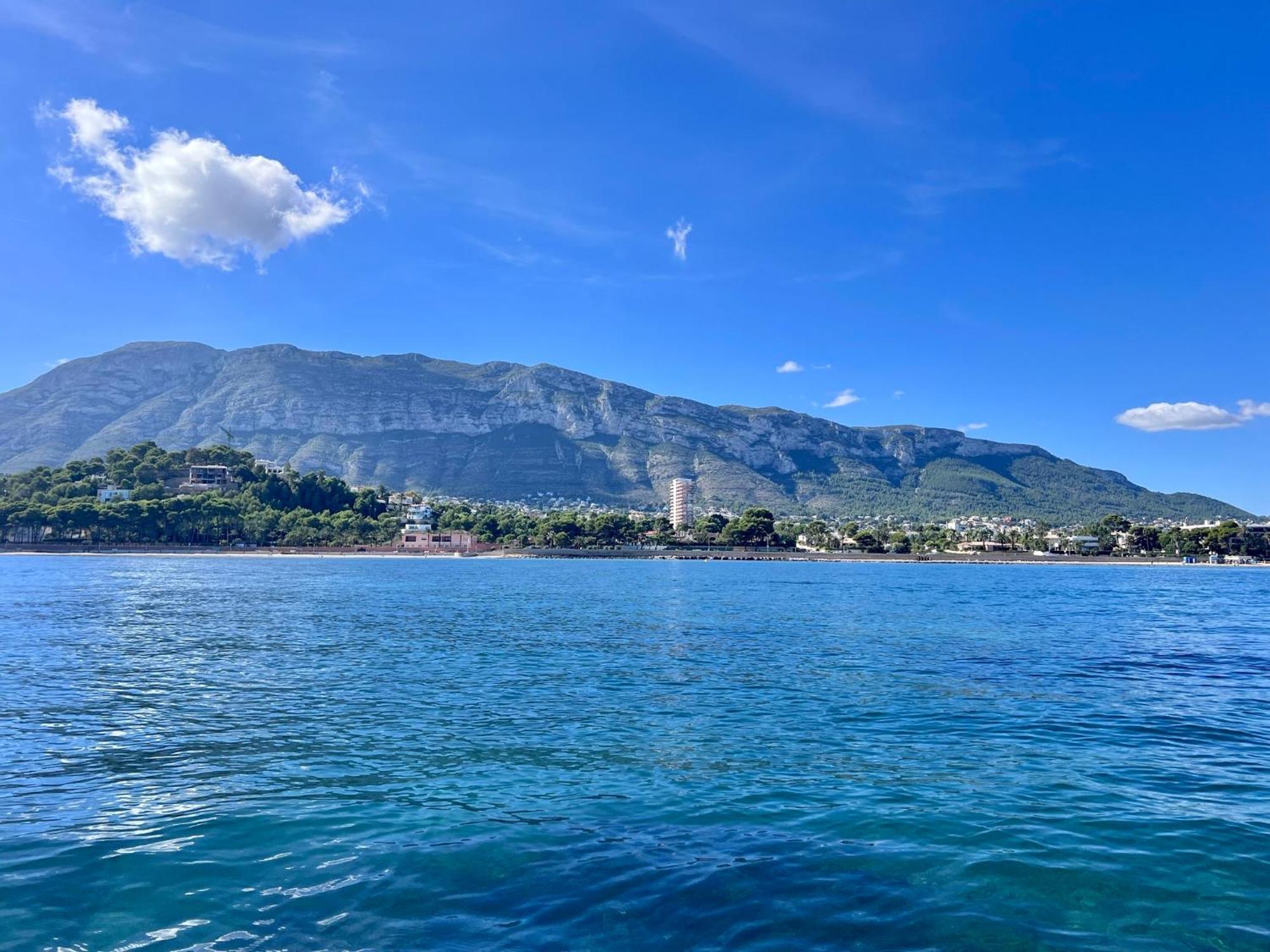 Rocasol Denia - Marina Real II Daire Dış mekan fotoğraf